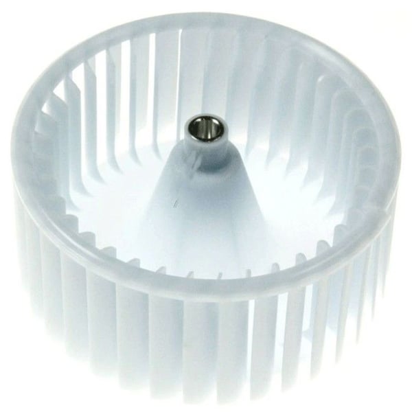 Torkfläktcylinder för Bosch 00752112 WTW86580FF/01 WTW86580FF01 752112
