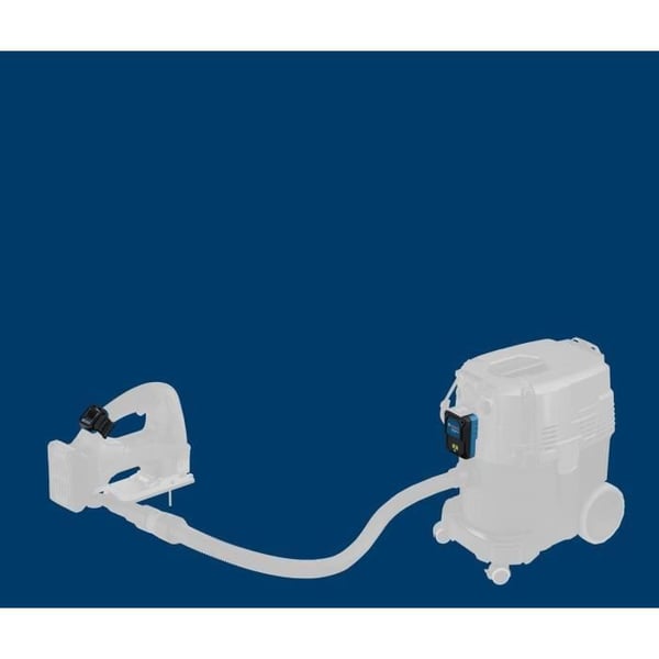Bosch Professional Tillbehör för sug Kit Autostart GCA 30-42 + GCT 30-42, batteridriven - 1600A02GF1
