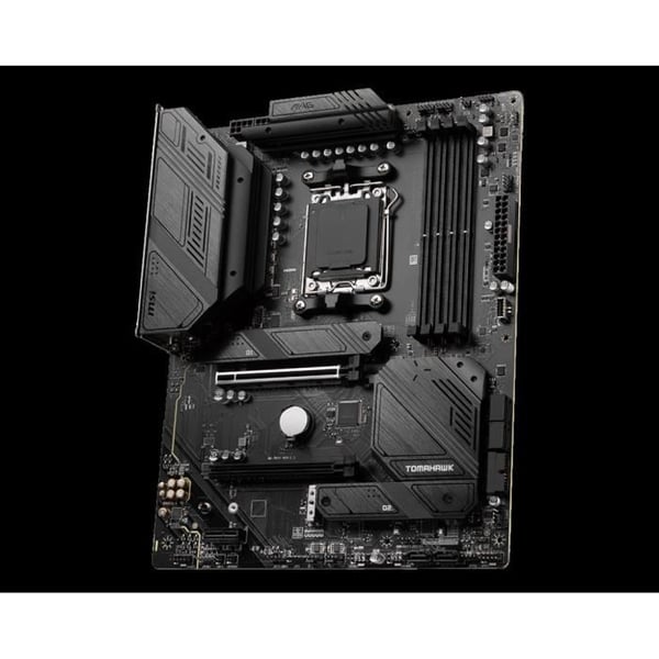 Moderkort - MSI - MAG B650 TOMAHAWK WIFI