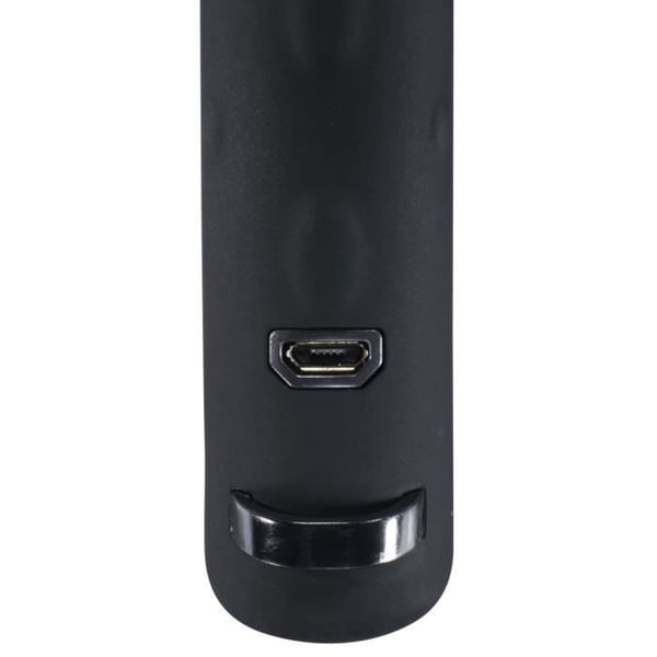 Smartphone - HAMA - 00004315 - Svart - Universell - 5,5 cm