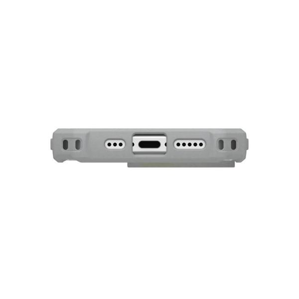 iPhone 16 Pro Cover - UAG - Pathfinder Clear Magsafe - Transparent - Stiv - Moderne