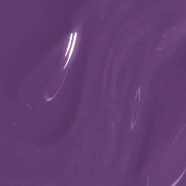 Nagellack - Infinite Shine - Lush Hour - Intensiv lila - Gel effekt - Hållbarhet 11 dagar