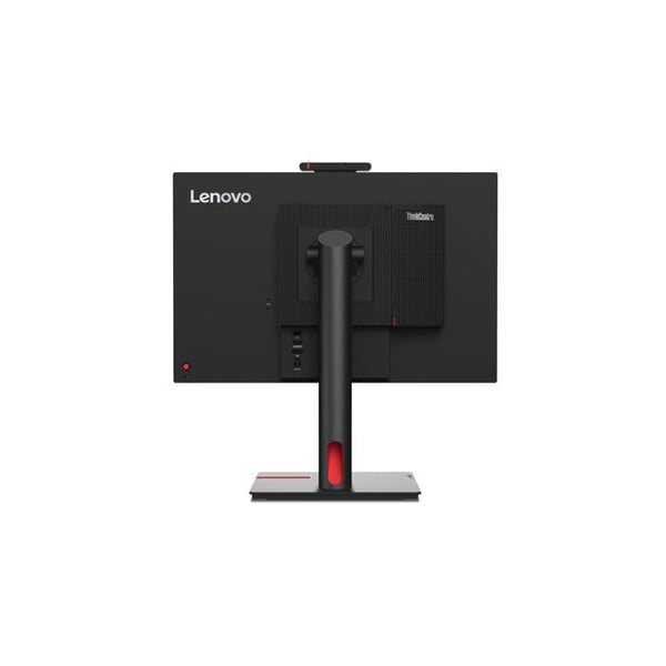Lenovo ThinkCentre Tiny-In-One 24 LED-skärm 60,5 cm (23,8") 1920 x 1080 pixlar Full HD-pekskärm Svart