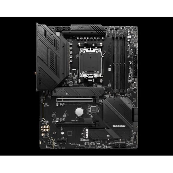 Moderkort - MSI - MAG B650 TOMAHAWK WIFI
