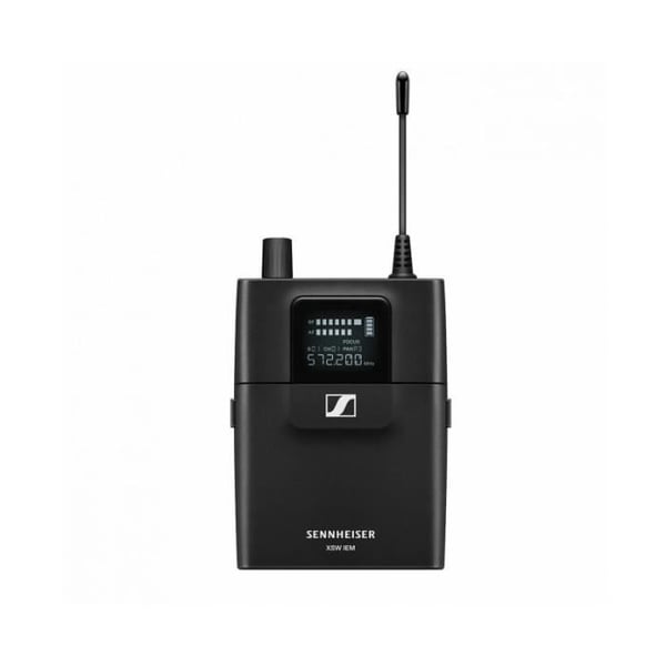 SENNHEISER XSW IEM SET C