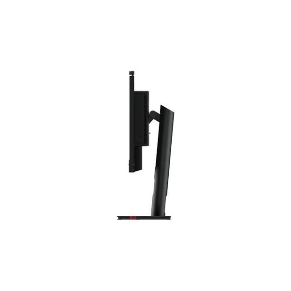 Lenovo ThinkCentre Tiny-In-One 24 LED-skärm 60,5 cm (23,8") 1920 x 1080 pixlar Full HD-pekskärm Svart
