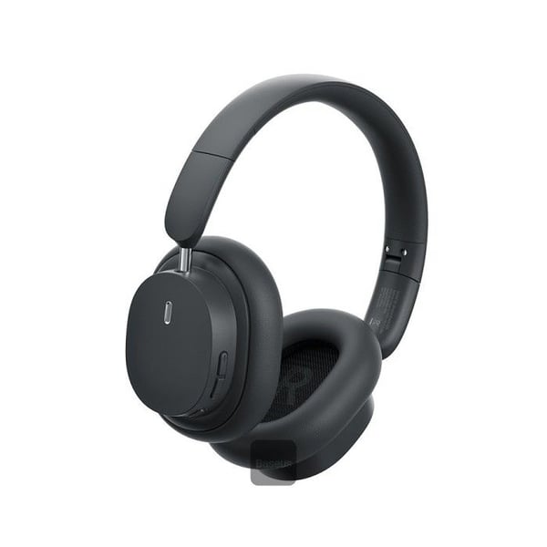 BASEUS Bowie D05 Trådlöst Bluetooth Headset Vikbara HiFi Stereo Musikhörlurar