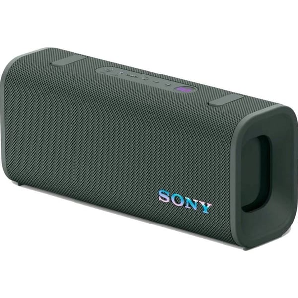 Bärbar trådlös Bluetooth-högtalare Sony ULT Field 3 Grå Skog