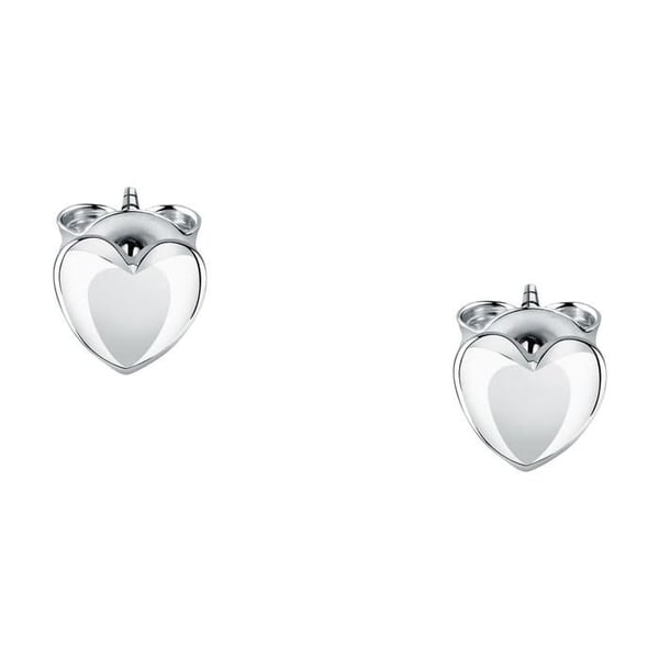BOUCLE LA PETITE STORY SILVER - LPS01AWV07