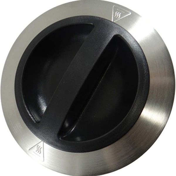 Locking lid - MAGIMIX - Cook Expert - Grey