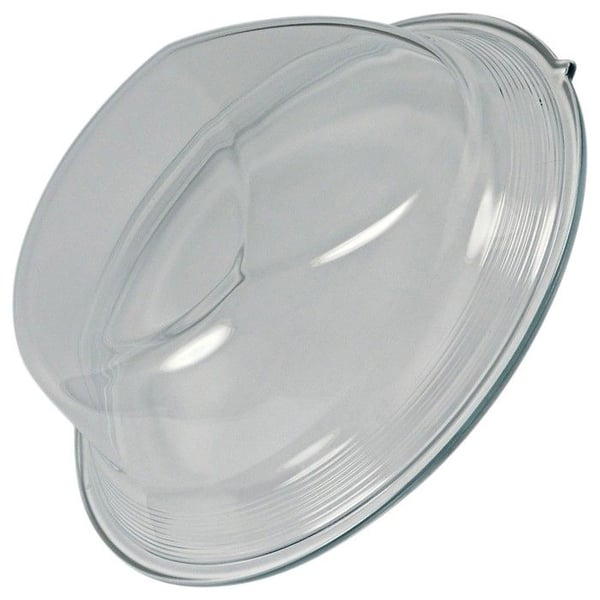 WHIRLPOOL - GLAS PORTHOL - 481071423981
