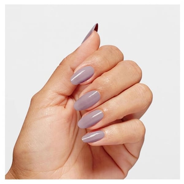O.P.I Nagellack ÄR Gel Effekt Don't Bossa Nova Me Around™ OPI