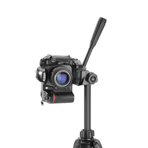 CULLMANN Alpha 1800 Mobilt Bluetooth Stativ Svart