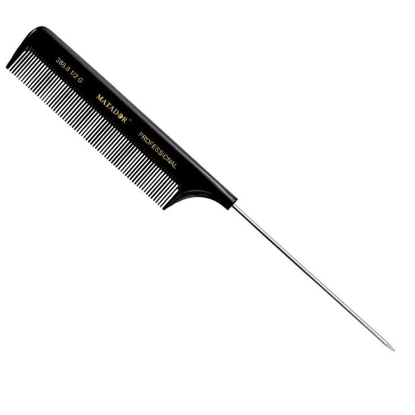 Kam i Pua Metall - EUROSTIL - Matador - 386/8 - Stor - 1 Enhet