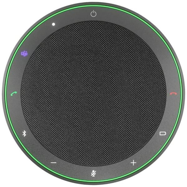 Högtalare med handsfree - Jabra - Speak2 75 - Bluetooth - USB-C - USB-A - Certifierad för MS Teams