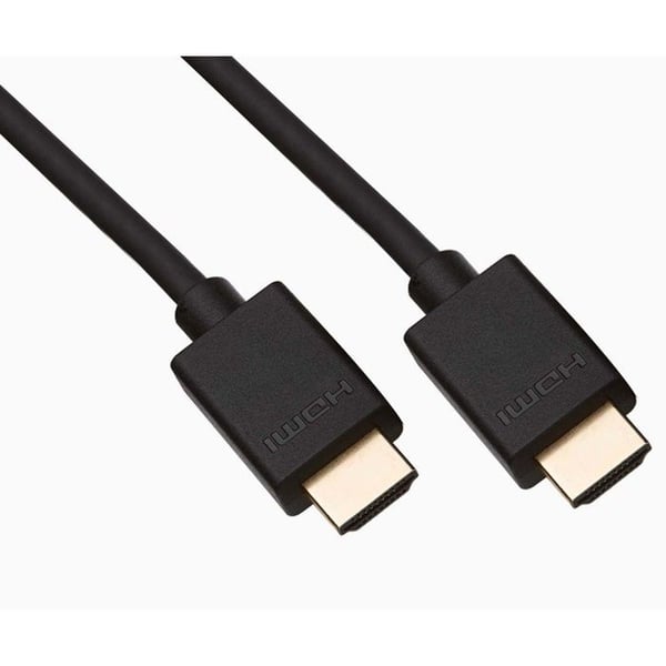 HDMI-kabel 4k 3M - Hög hastighet med 19 stift Full HD