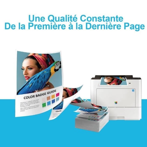 Samsung TONER CLT-C404S CYAN blækpatron