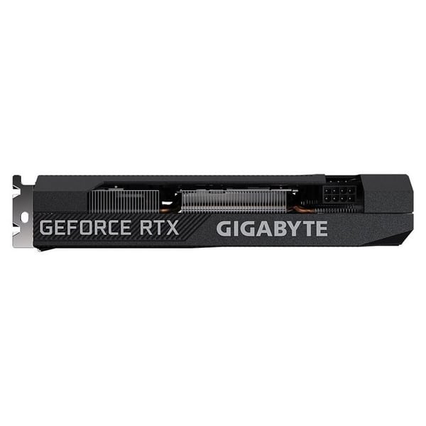 Grafikkort - GIGABYTE - Windforce OC - RTX 3060 - 12Go