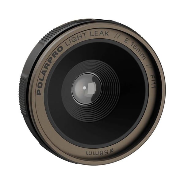 Objektiv Polarpro - LGHTLK-28-E