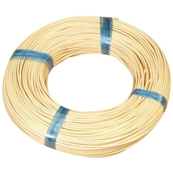 Graine Créative - Naturlig rottingkärna Ø 3,5 mm 250g