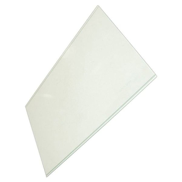 Clayette, hylla glas av original 462X284 mm Kyl, Kylskåp, Frys 4362722800, C00864469 BEKO