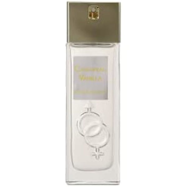 CASHMERAN VANILLA edp vapo CASHMERAN VANILLA edp vapo