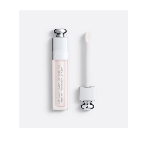 Läppserum - DIOR - Addict Lip Maximizer - 5ml - För Kvinna - Ansiktsvård
