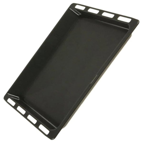Bakplåt för ugn - Bosch - 6982844 - Emaljerad - 46,5cm x 37,5cm x 2,5cm