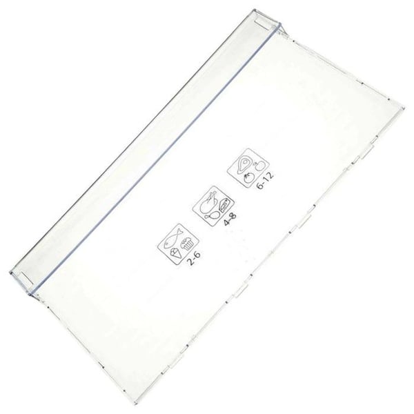 Skåplucka 440X235 mm Kyl, Kylskåp, Frys 5906370500 BEKO