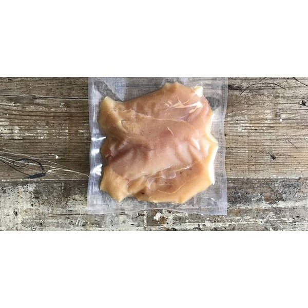 50 opbevarings- og madlavningsposer til vakuumforsegling - 30x40cm