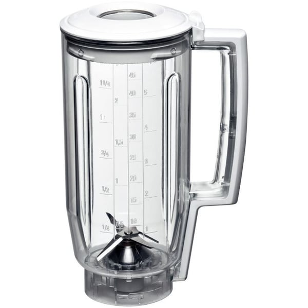 BOSCH Tilbehør MUZ5MX1 Klassisk blender til Kitchen Machine MUM5