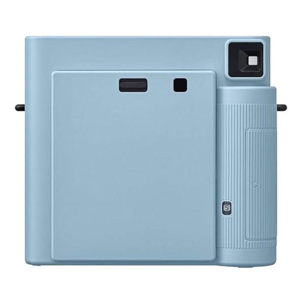 Fujifilm INSTAX SQ1 INSTANTKAMERA GLACIÄRBLÅ