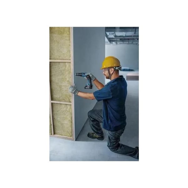 BOSCH GTB 18V-45 - Ilman akkua tai laturia - L-Boxx - 06019K7001