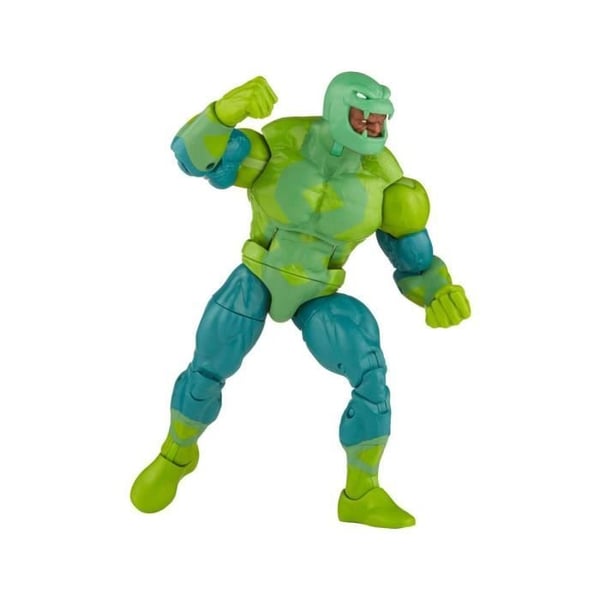 Samlarfigur - HASBRO - Yelena Belova - 15 cm - Marvel Legends - Blandat