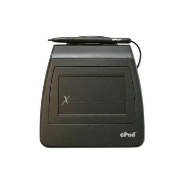 ePadLink ePad VP9801 Signaturinsamlare