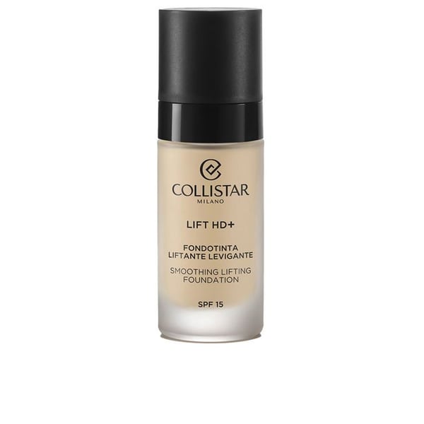Flytande Foundation LIFT HD+ Uppstramande och Utjämnande Foundation #2N 30 ml