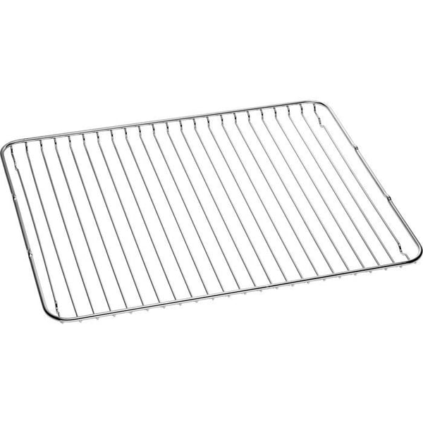 Ugnsgaller - AEG - 426x357,4mm - Vit - Kompatibel med flera modeller