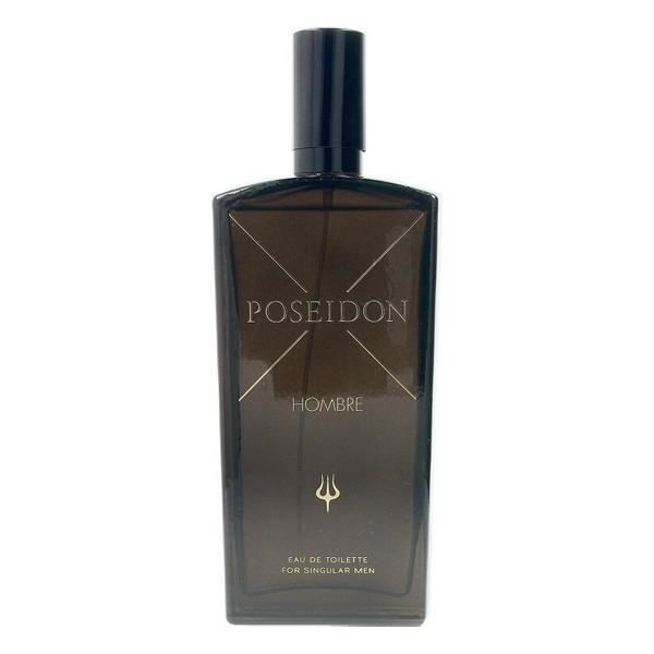 Parfym Man - Poseidon - EDT - 150 ml - 100% Äkta - Unik Parfym