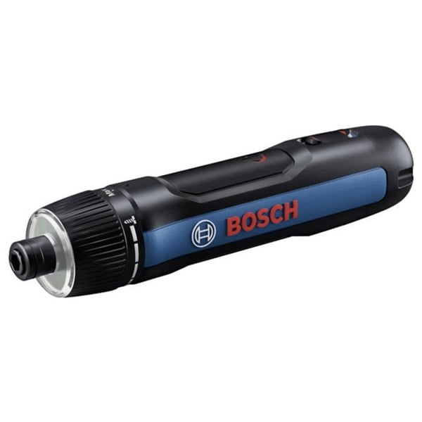 Bosch Professionell sladdlös skruvmejsel Bosch GO 06019H2201 1,5 Ah + batteri