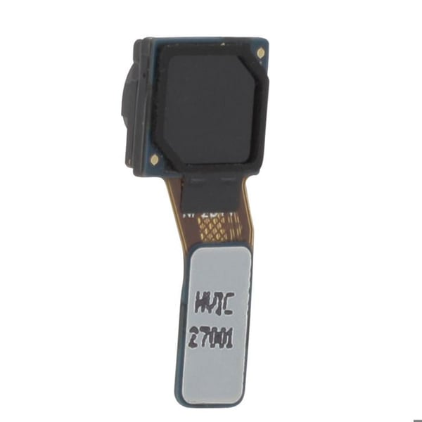 Reservedel Kamera front 32MP för Samsung Galaxy S21 FE, M53 5G, M54 5G - Svart
