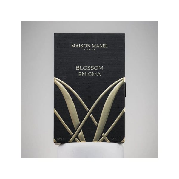 Maison Manël Paris - Extrait de Parfum Blossom Enigma -