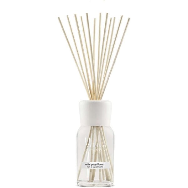 Luftrenare Diffuser - Trä, Glas - Millefiori Milano - 7DIWF