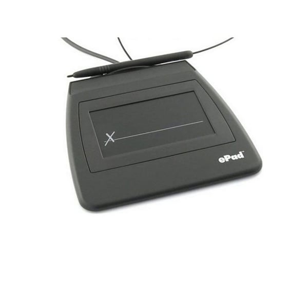 ePadLink ePad VP9801 Signaturinsamlare