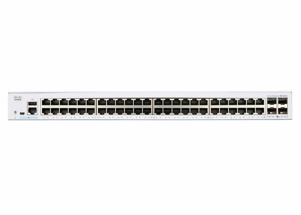 Cisco CBS350-48T-4X-EU