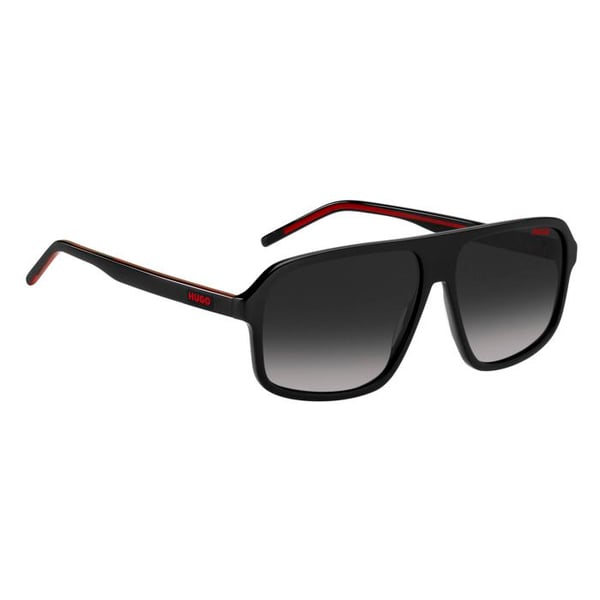 Solsken - Hugo - HG 1195/S - Svart - Skydd 2 - Unisex