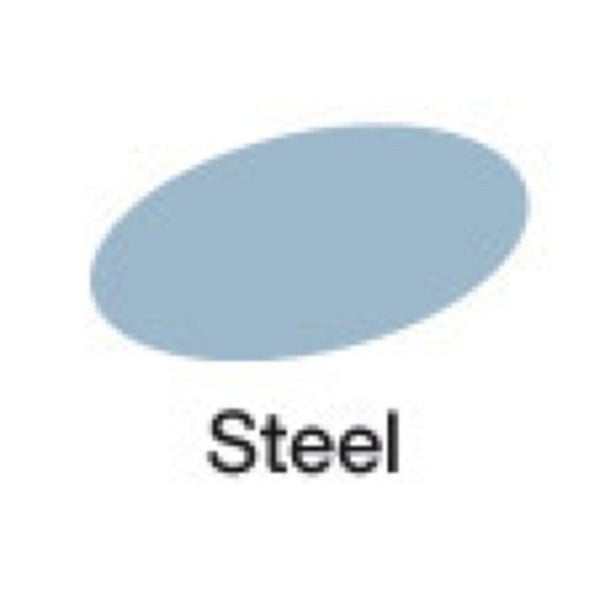 Graph'It - Alkoholmarkör Graph'it 7115 Steel