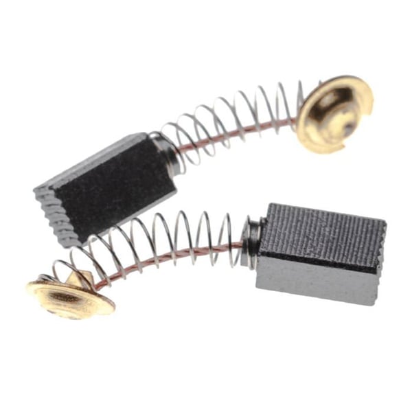 Bosch - växelmotorborstar -- 5x12,5x43,5 mm - 00605694
