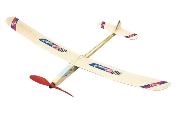 Aero-naut - Boogie Glider