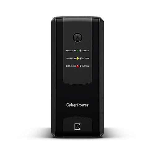 CYBERPOWER UT1200EG UPS-VERKKOVIRTA