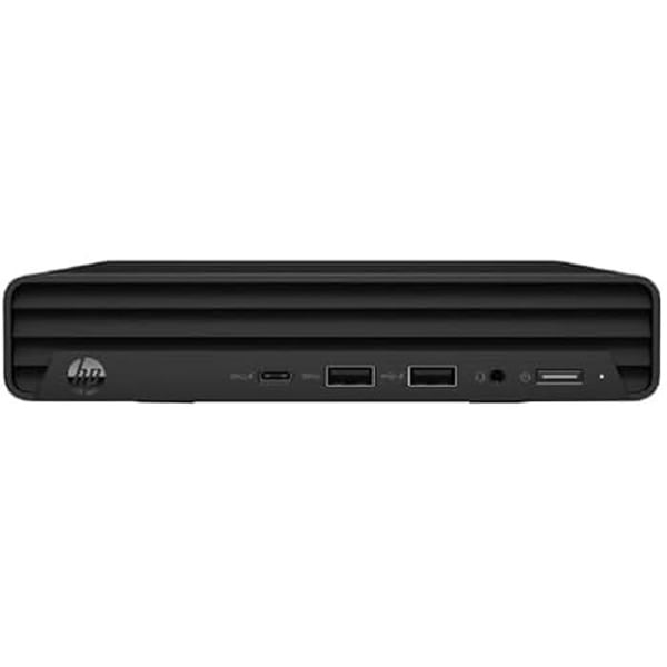 Mini PC - HP - Pro Mini 260 G9 - Intel Core i3 - 8 Go RAM - 256 Go SSD - Windows 11 Pro